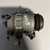 AC Compressor - 2016 Ford Edge