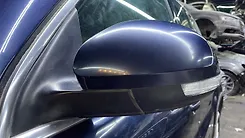 Side Mirror (LH) - 2016 Volkswagen Tiguan