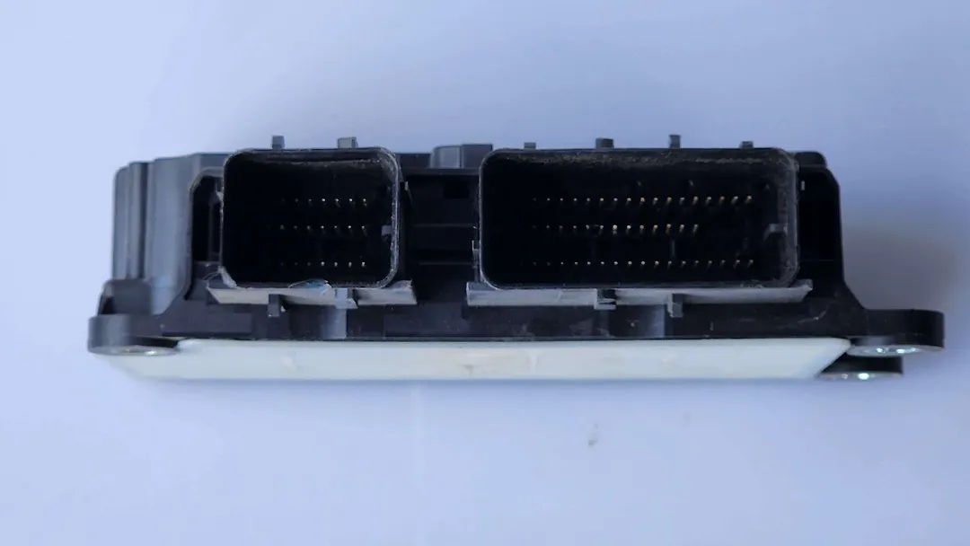 Security System (Complete) - 2014 Chevrolet Impala 