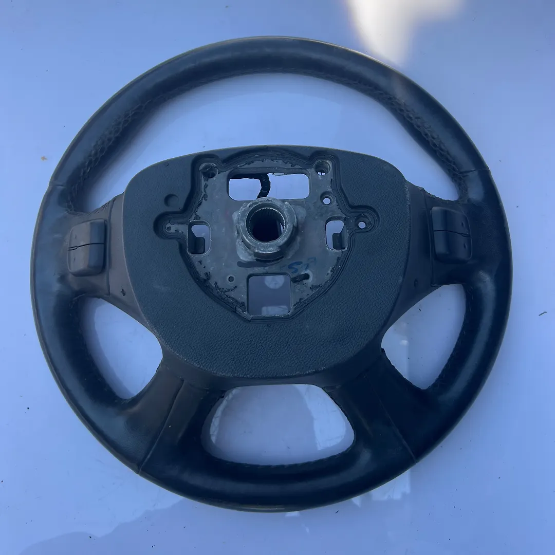 Steering Wheel - 2015 Chevrolet Impala