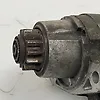 Starter Motor - 2013 Nissan Pathfinder