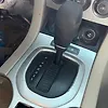 Gear Shift Knob(Automatic) - 2009 Chevrolet Caprice