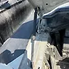 Bonnet Jumping - 2011 Nissan Armada Armada