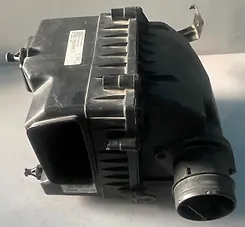 Air cleaner box(LH) - 2016 Jaguar XF