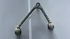 Lower Arm(RHF) - 2012 Jaguar XJL