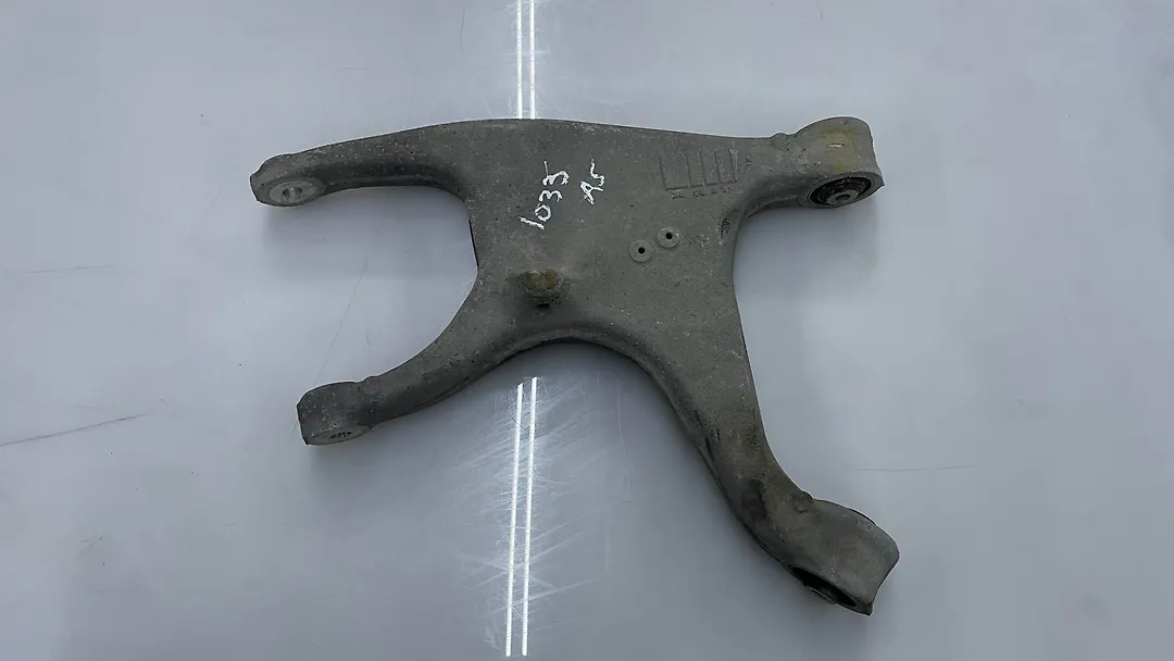 Spring Mount Control Arm - 2012 Jaguar XJL