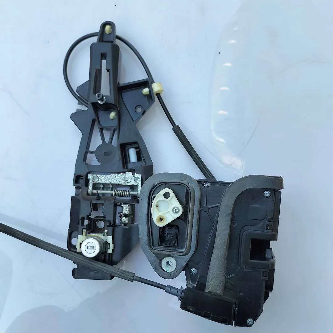 Door Lock(RHF) - 2013 Cadillac ATS