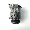 Alternator - 2015 Chevrolet Trax