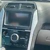 Info-gps-tv screen - 2013 Ford Explorer Limited