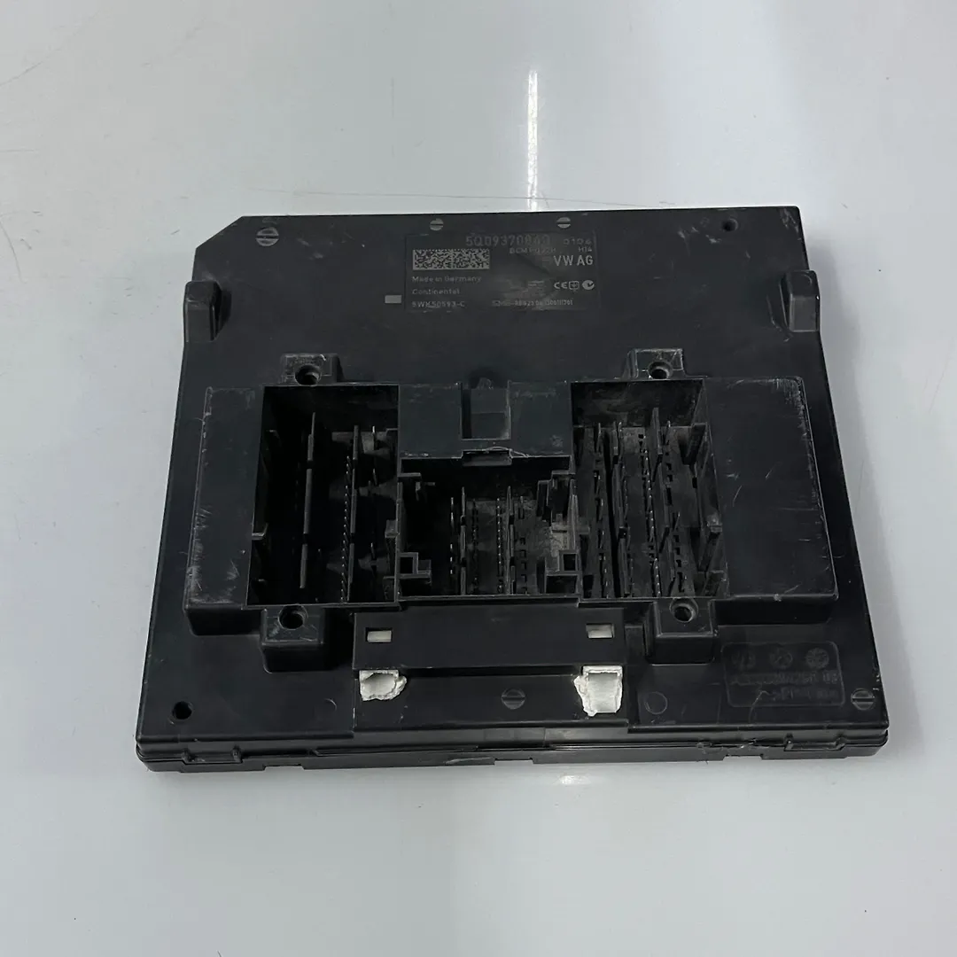 Body Control Module/BCM - 2014 Volkswagen GTI