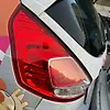 Tail Light (LH) - 2014 Ford Fiesta