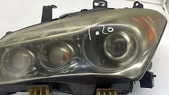 Headlight (LH) - 2012 Infiniti QX56