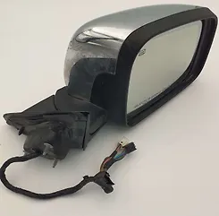 Side Mirror (RH) - 2011 Jeep Grand Cherokee 70TH ANNIVERSARY