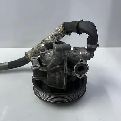 Power steering pump - 2011 Audi Q5