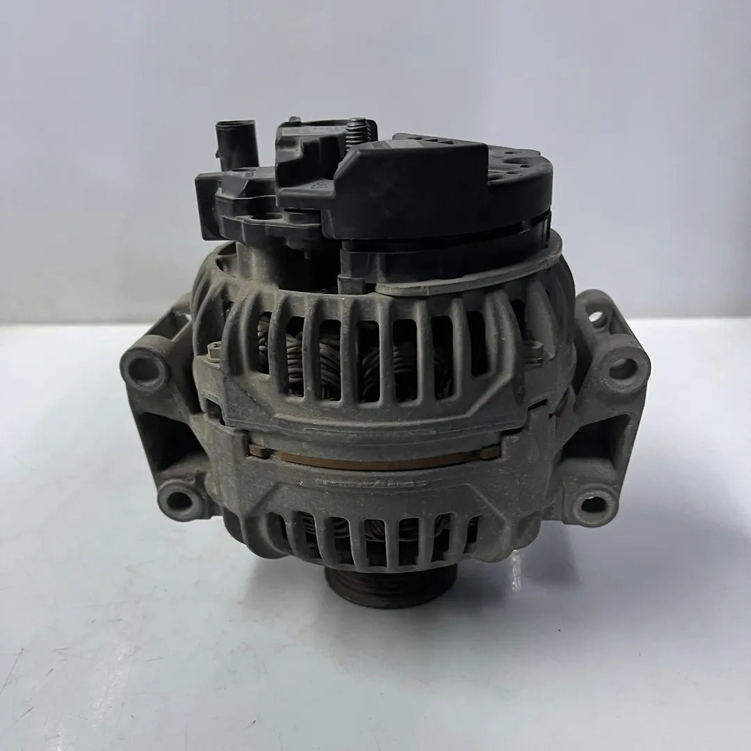 Alternator - 2009 Volkswagen Tiguan