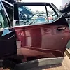 Door (LHB) - 2019 Chevrolet Traverse