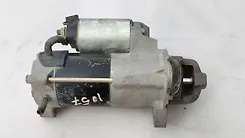 Starter Motor - 2018 GMC Terrain
