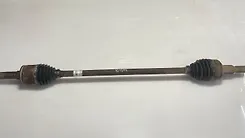 Axle Rear (LH) - 2008 GMC Acadia SLT