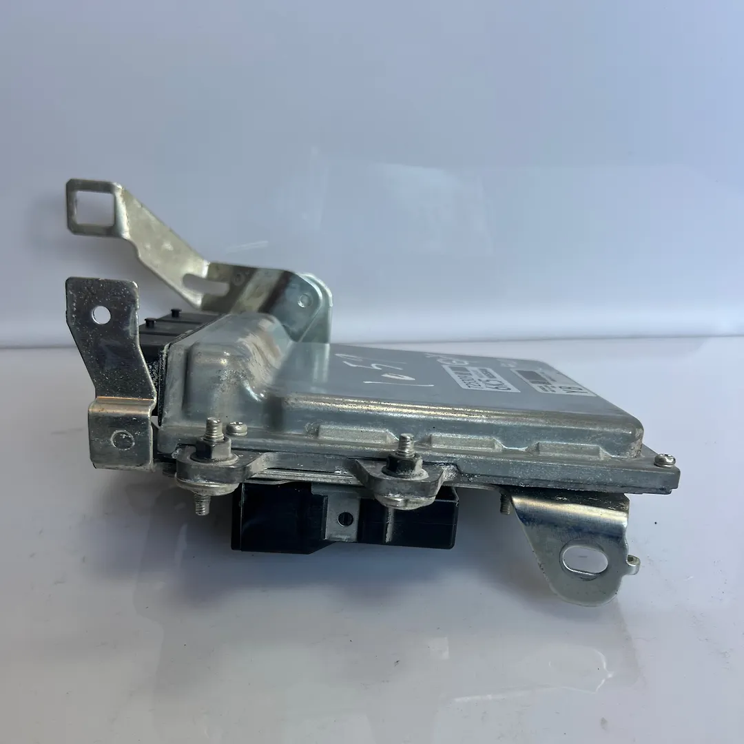 Engine ecm - 2015 Infiniti QX50