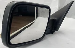 Side Mirror (LH) - 2013 Ford Explorer