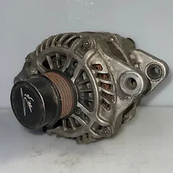 Alternator - 2016 Ford Mustang I4 Coupe