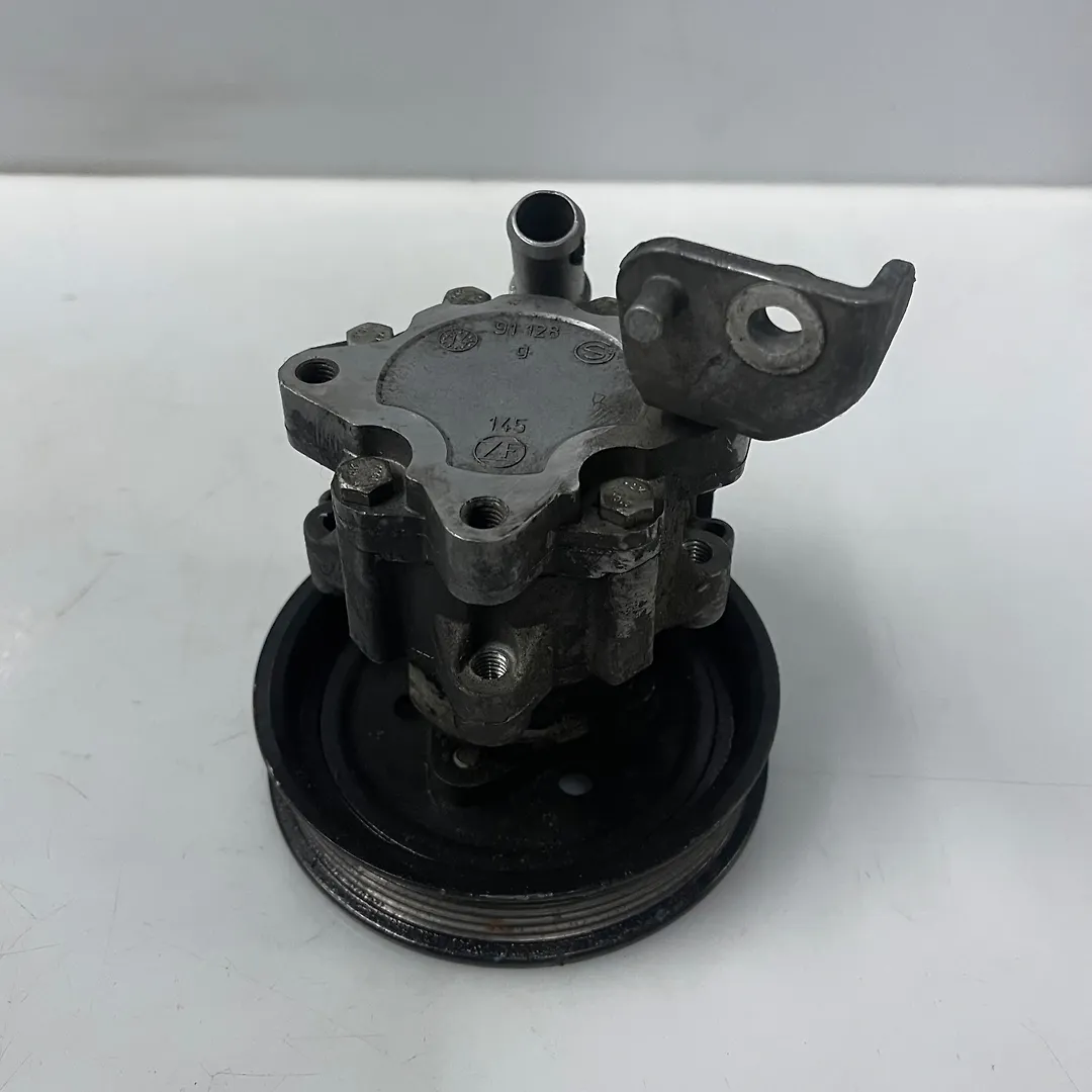 Power steering pump - 2015 Jaguar XJL