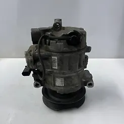 AC Compressor - 2013 Audi A5
