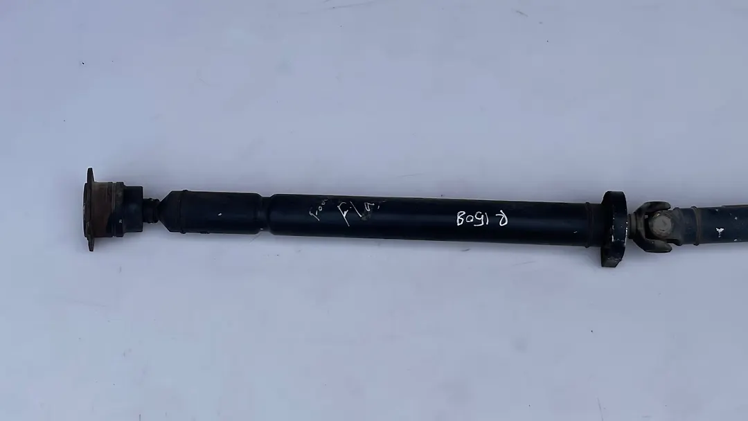 Drive Shaft - 2016 Ford Flex Limited