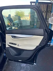 Door (RHB) - 2021 Infiniti QX50