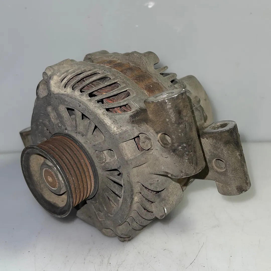 Alternator - 2007 Chevrolet Lumina