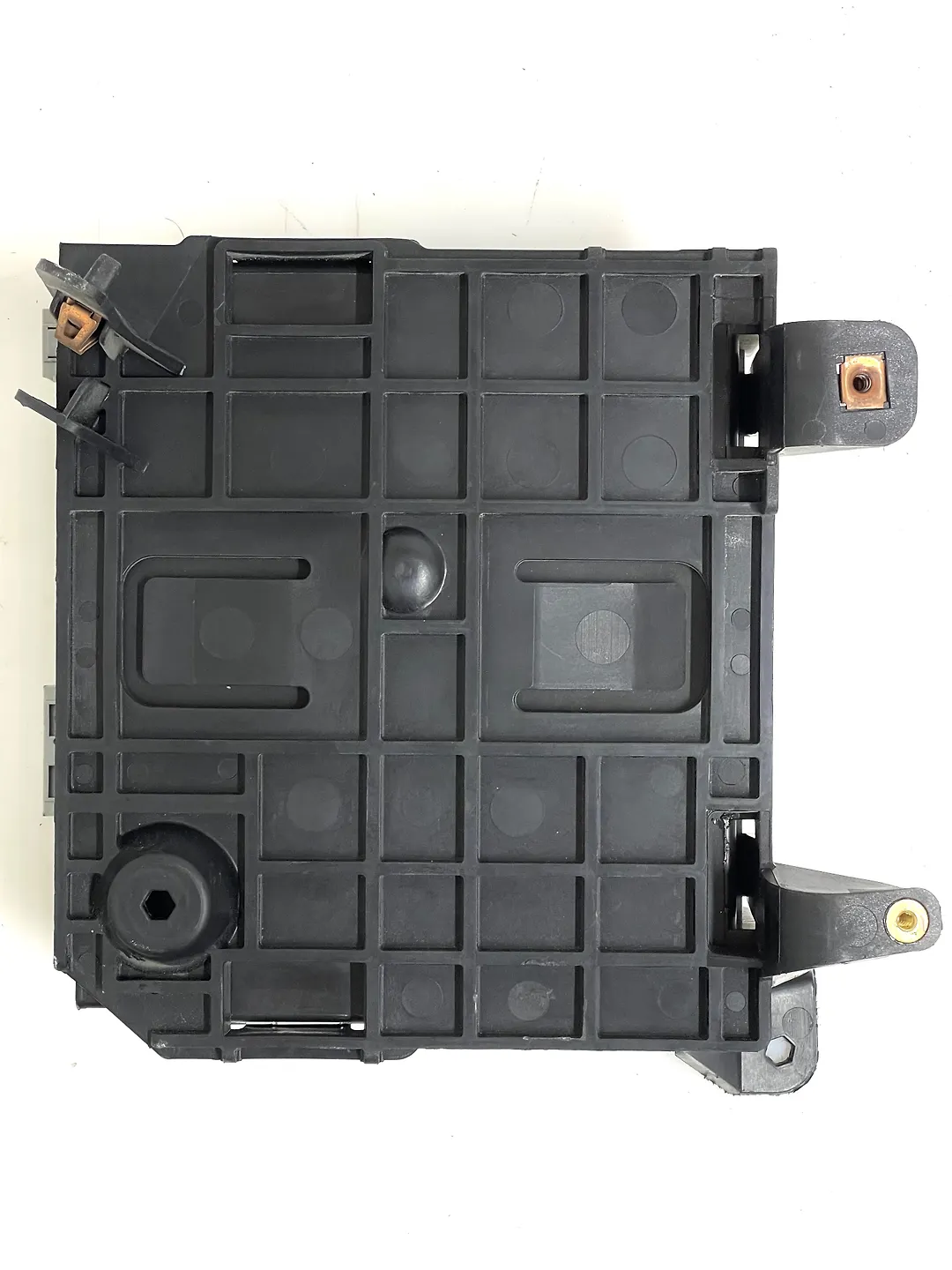 Radio control module - 2015 Cadillac ATS Standard RWD