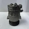 AC Compressor - 2016 Volkswagen Passat