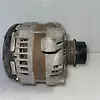 Alternator - 2017 Lincoln MKC