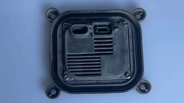 Headlight Control Module - 2014 Ford F-150