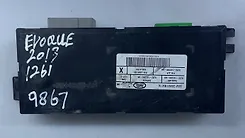 Seat Control Module - 2013 Land Rover Range Rover Evoque Pure Premium
