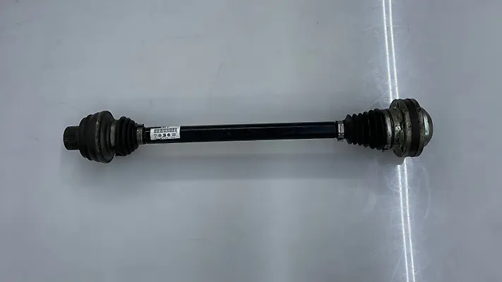Axle Rear (RH) - 2009 Audi Q7
