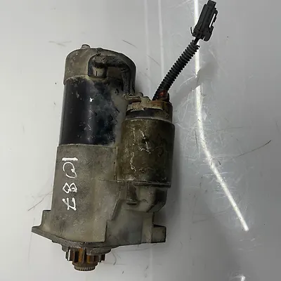 Starter Motor - 2011 Nissan Murano