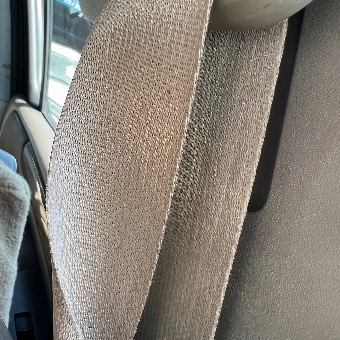 Seat Belt (LHF) - 2011 Nissan Armada Armada