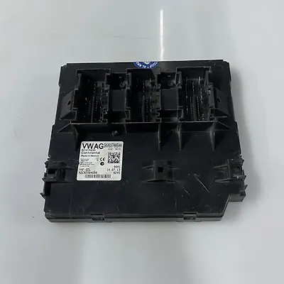 Body Control Module/BCM - 2013 Volkswagen Passat