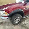 Fender (LHF) - 2015 RAM 2500 Laramie