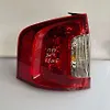 Tail Light (LH) - 2011 Ford Edge SEL