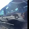 Door (LHB) - 2010 Chevrolet Tahoe LTZ 1/2 ton