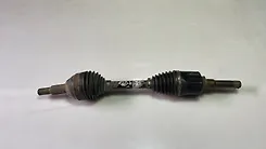 Axle(LHF) - 2011 Chevrolet Equinox LTZ