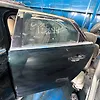 Door (LHB) - 2019 Jaguar XJ