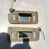 Sun visor - 2014 GMC Acadia
