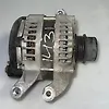 Alternator - 2016 Ford Edge SE