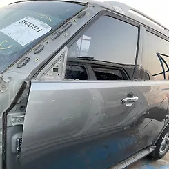 Door (LHF) - 2013 Infiniti QX56
