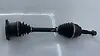 Axle(RHF) - 2008 Land Rover LR3