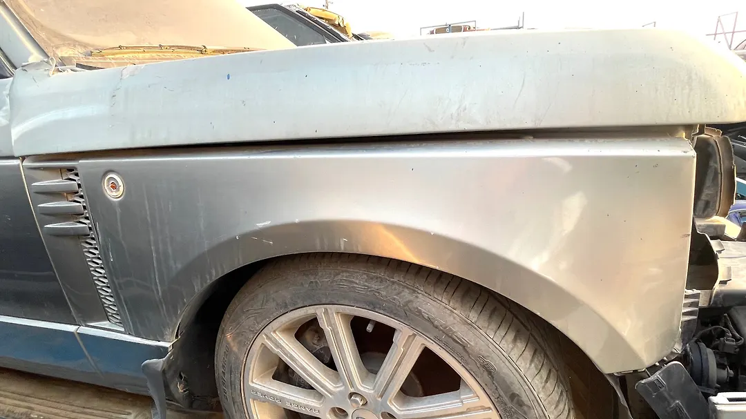 Fender (RHF) - 2011 Land Rover RANGE ROVER SPORT