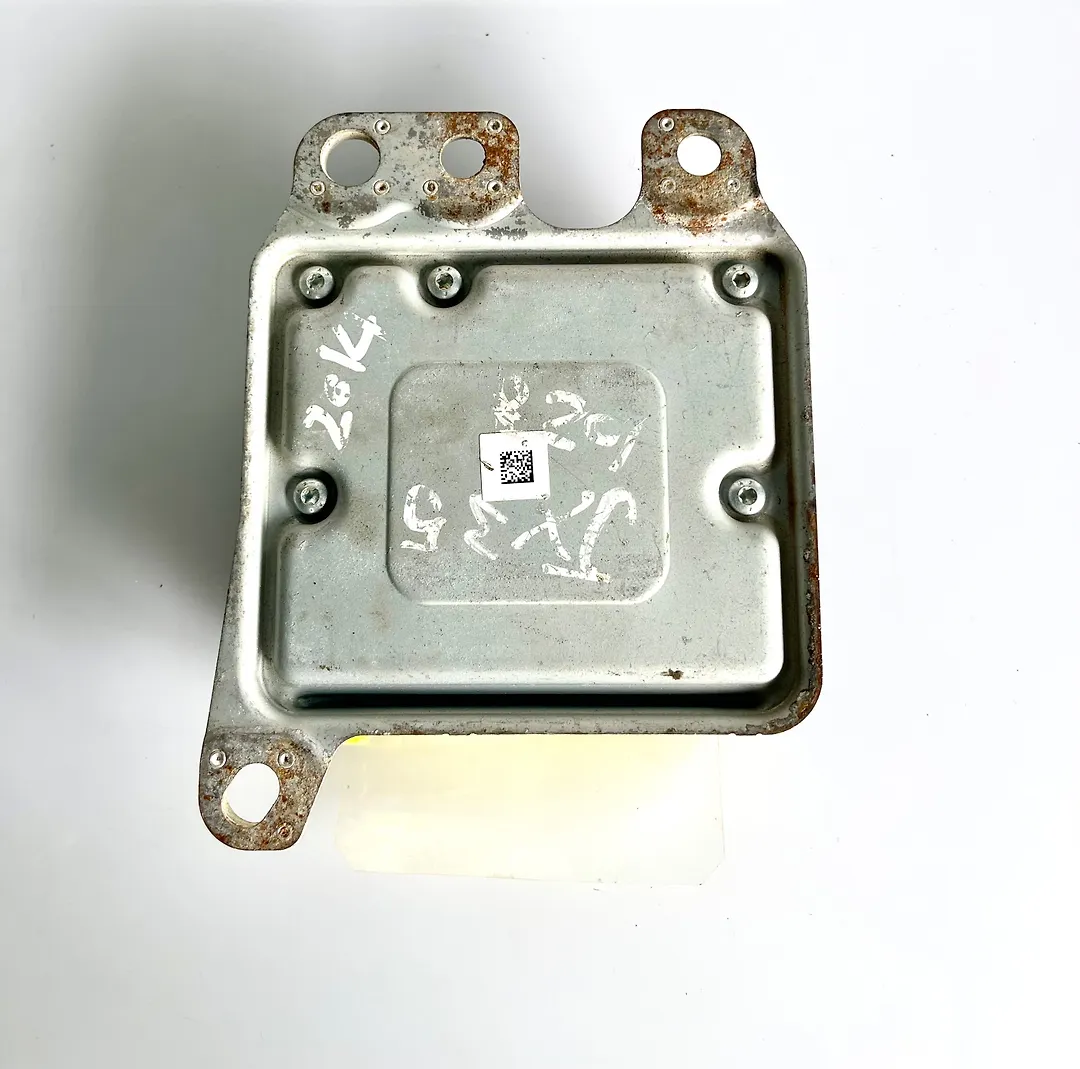 Air bag Module - 2013 Infiniti JX-35